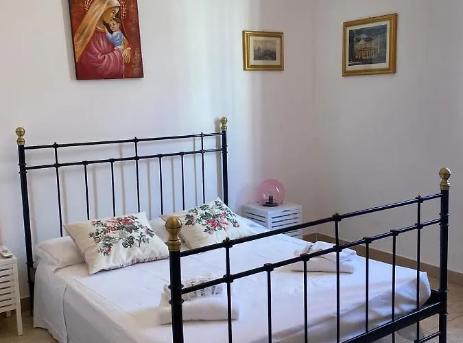 Apartment Fornaci Deluxe San Pietro Rom
