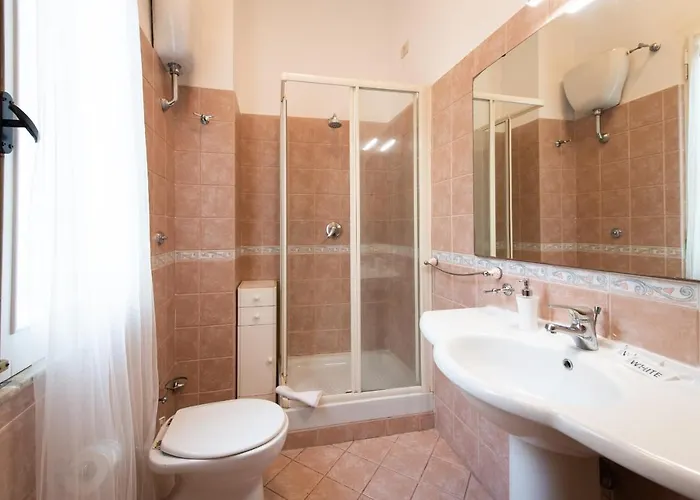 Fornaci Deluxe San Pietro Apartment