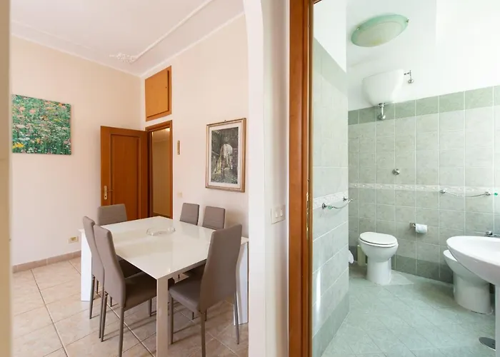 Fornaci Deluxe San Pietro *