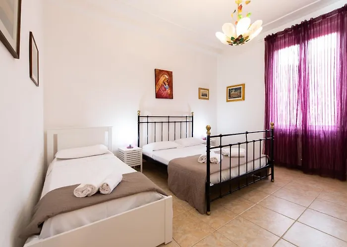 Fornaci Deluxe San Pietro Apartment *