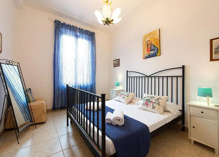 Fornaci Deluxe San Pietro Apartment