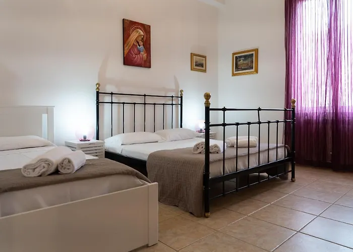 Fornaci Deluxe San Pietro Apartment