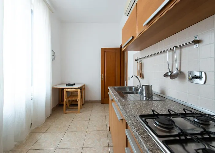 Fornaci Deluxe San Pietro Apartment