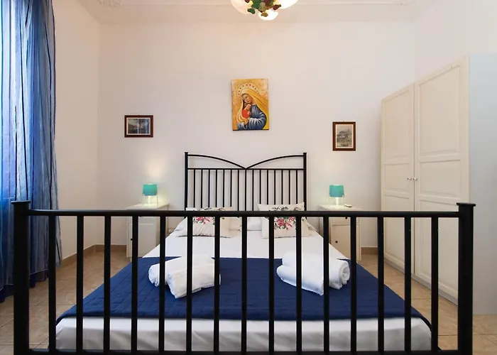 Fornaci Deluxe San Pietro Apartment Rom