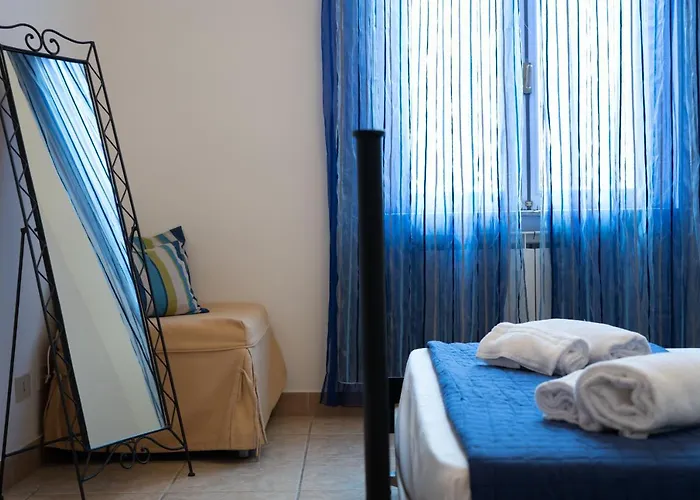 Fornaci Deluxe San Pietro Apartment *
