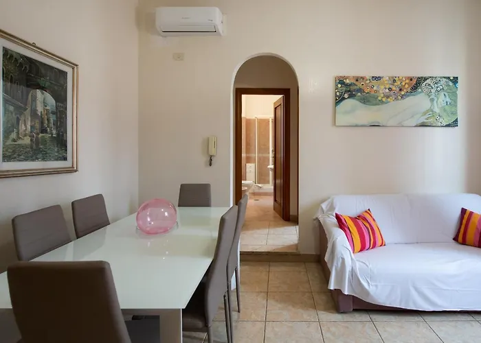 Fornaci Deluxe San Pietro Apartment *