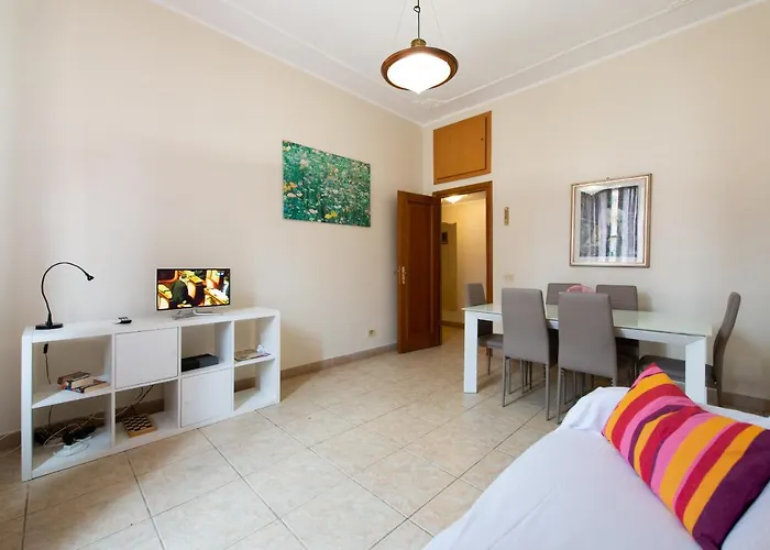 Fornaci Deluxe San Pietro Apartment Rom
