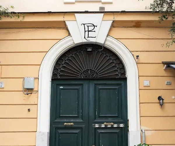 Fornaci Deluxe San Pietro Apartment